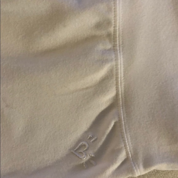 JUSTICE White Leggings - Picture 3 of 3